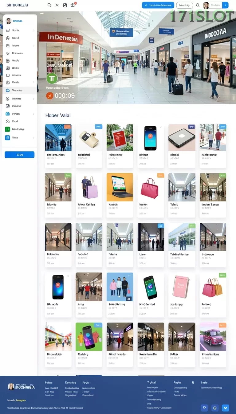 Cuplikan layar SOLOTOTO — aktivitas